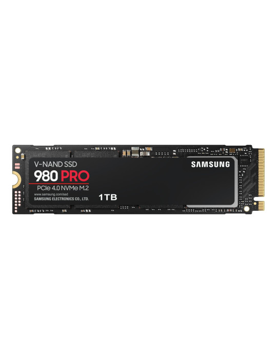 Origin Storage MZ-V8P1T0BW SSD-hårddisk 1 TB M.2 PCI Express 4.0 NVMe V-NAND MLC