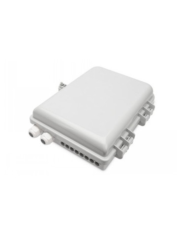 DIGITUS OUTDOOR FTTH BOX...