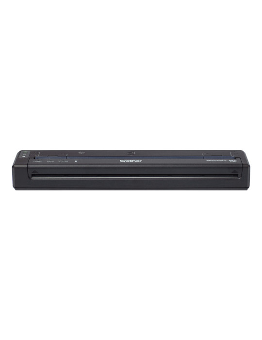 Brother PJ863 300 x 300 DPI Wired & Wireless Direct thermal Mobile printer