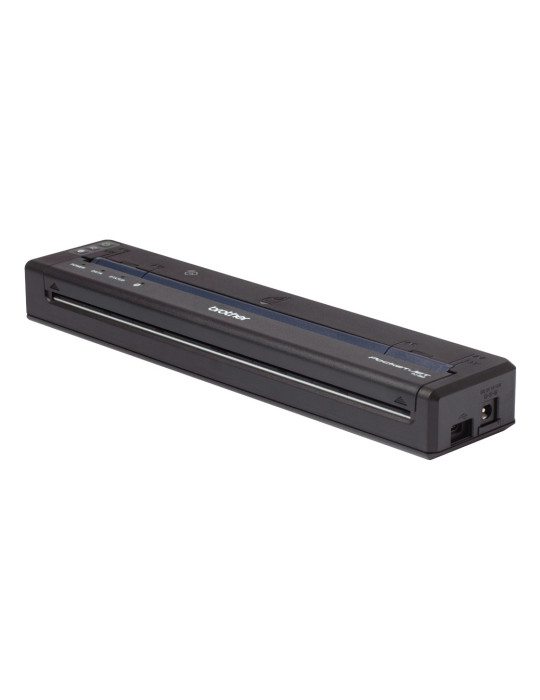 Brother PJ863 300 x 300 DPI Wired & Wireless Direct thermal Mobile printer