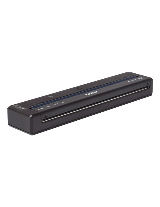 Brother PJ863 300 x 300 DPI Wired & Wireless Direct thermal Mobile printer