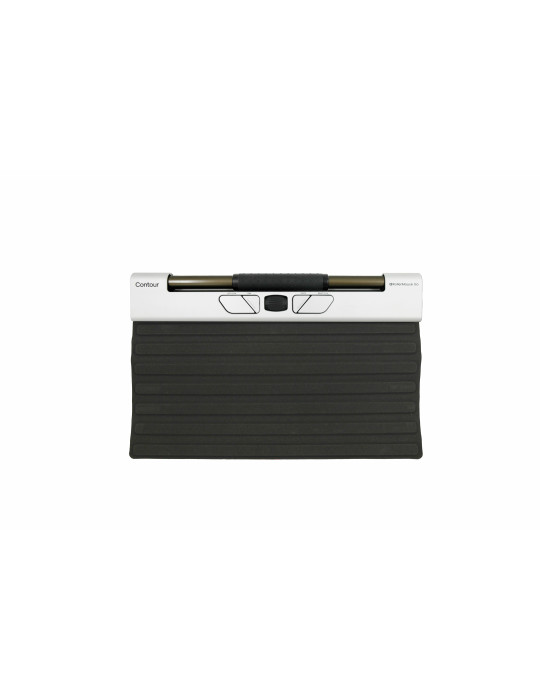 Contour Design RollerMouse Go mouse Office RF Wireless + Bluetooth + USB Type-A 4000 DPI