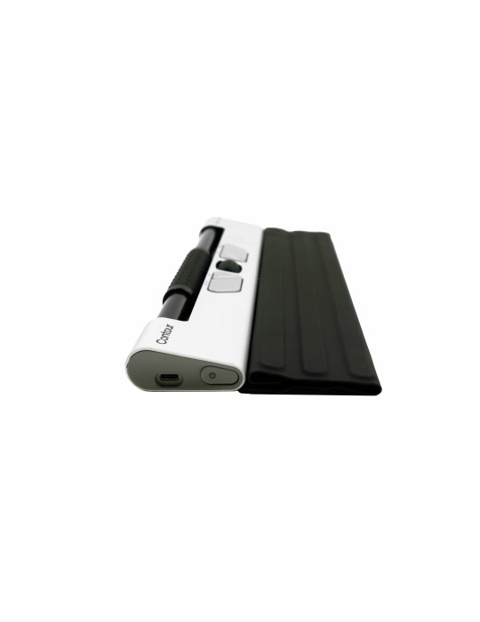 Contour Design RollerMouse Go mouse Office RF Wireless + Bluetooth + USB Type-A 4000 DPI