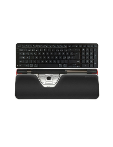 Contour Design RollerMouse Red Plus + Balance Keyboard PN, langallinen