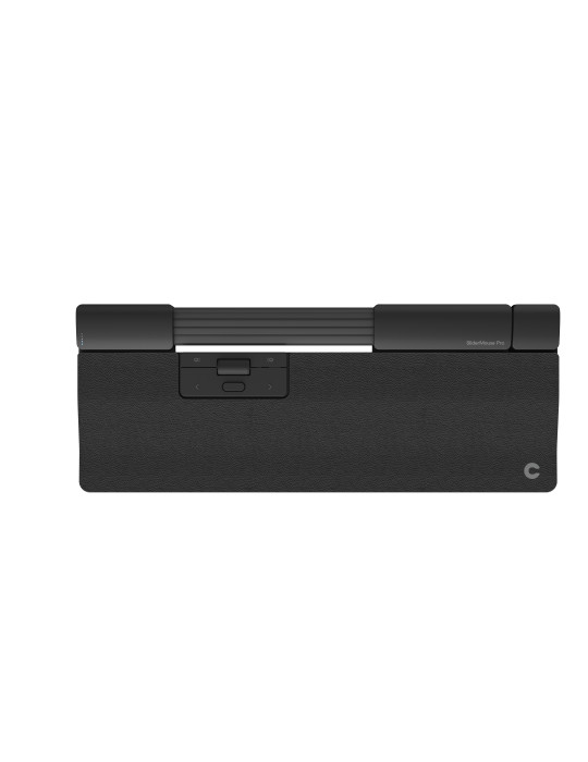 Contour Design SliderMouse Pro mouse Office USB Type-A Rollerbar 2800 DPI