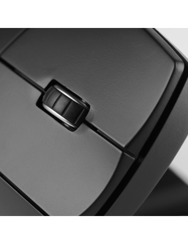 Contour Design Unimouse mouse Office Right-hand RF Wireless + USB Type-A 4000 DPI