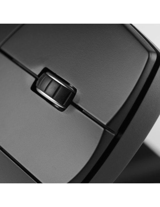 Contour Design Unimouse mouse Office Right-hand RF Wireless + USB Type-A 4000 DPI