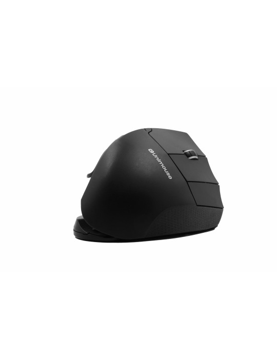 Contour Design Unimouse mouse Office Right-hand USB Type-C 4000 DPI