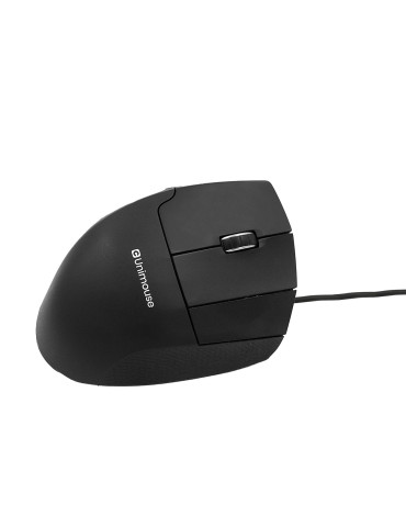 Contour Design Unimouse mouse Office Right-hand USB Type-C 4000 DPI