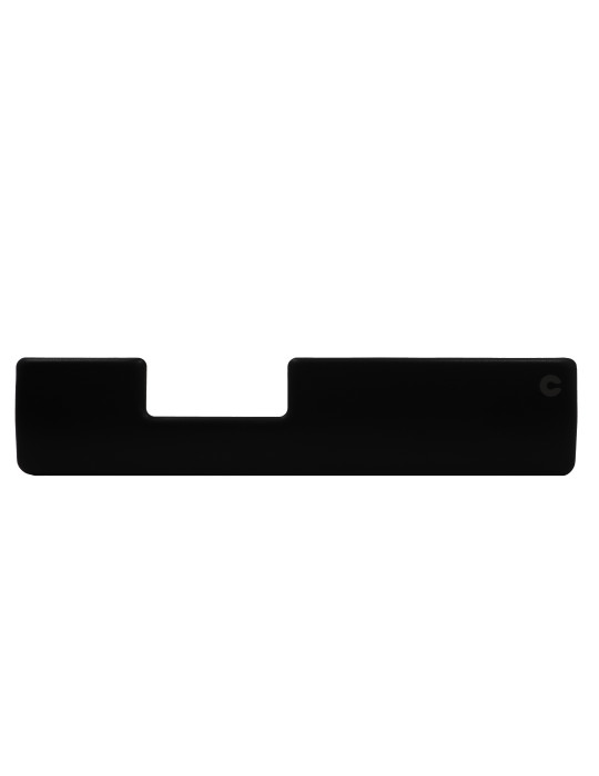 Contour Design Wrist rest RM SM Pro Slim Memory foam