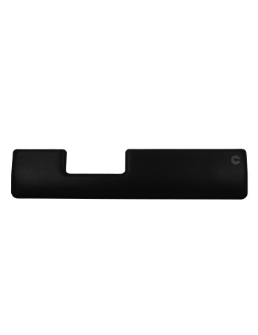 Contour Design Wrist rest RM SM Pro Slim Memory foam
