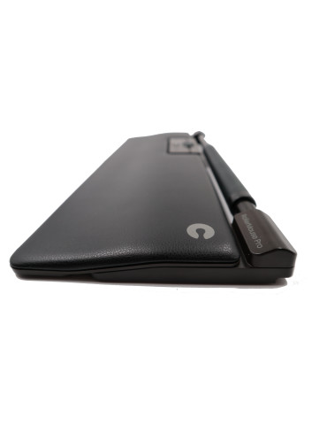 Contour Design Wrist rest RM SM Pro Slim Memory foam