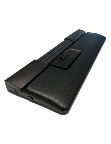 Contour Design Wrist rest RM SM Pro Slim Memory foam