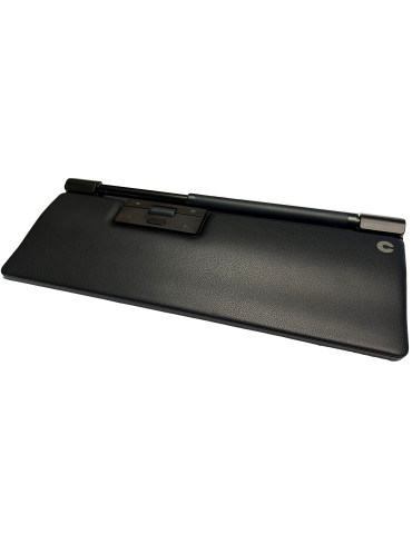 Contour Design Contour armstøtte, RollerMouse  SliderMouse Pro Regular med memory foam