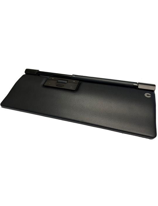 Contour Design Wrist rest RM SM Pro Regular Memory foam
