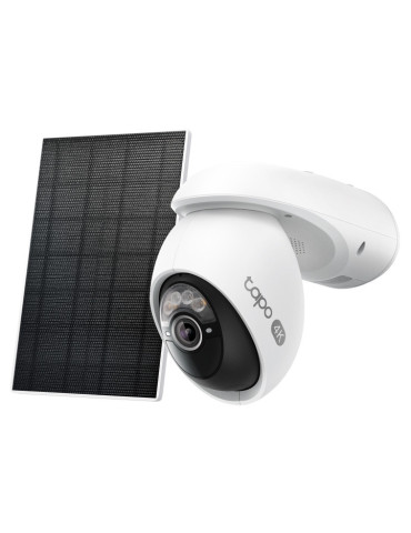 TP-Link Tapo C660 KIT Bullet IP security camera Outdoor 3840 x 2160 pixels Ceiling wall