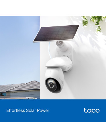 TP-Link Tapo C660 KIT Bullet IP security camera Outdoor 3840 x 2160 pixels Ceiling wall