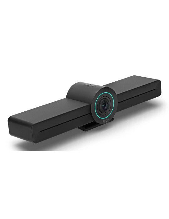 EPOS EXPAND Vision 3T Bundle videoneuvottelujärjestelmä 16 henkilö(t) Ethernet LAN Ryhmävideoneuvottelujärjestelmä