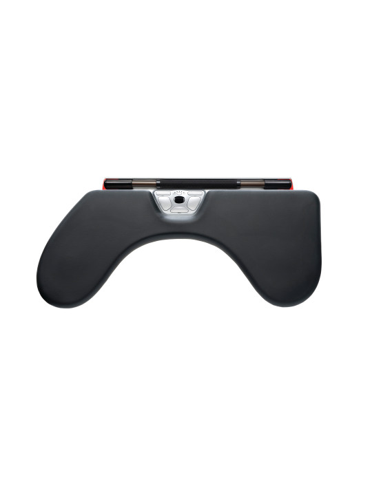Contour Design RollerMouse Red Max