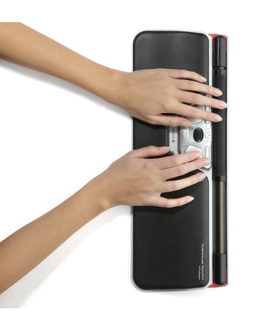 Contour Design RollerMouse Red Plus Wireless Contour Design RollerMouse Red Plus Wireless