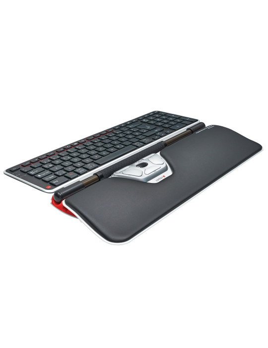 Contour Design RollerMouse Red Plus Wireless