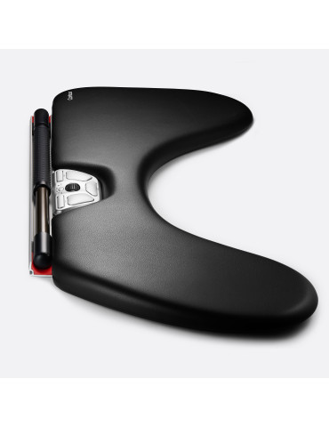 Contour Design Rannetuki, RollerMouse Arm Support Red Contour Design Rannetuki, RollerMouse Arm Support Red