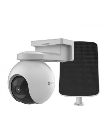 EZVIZ EB8 4G + Solar panel E Spherical IP security camera Outdoor 2304 x 1296 pixels Ceiling wall