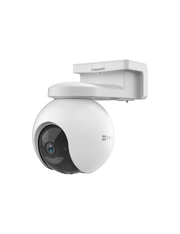 EZVIZ EB8 4G + Solar panel E Spherical IP security camera Outdoor 2304 x 1296 pixels Ceiling wall