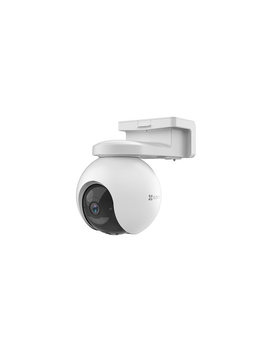 EZVIZ EB8 4G + Solar panel E Spherical IP security camera Outdoor 2304 x 1296 pixels Ceiling wall