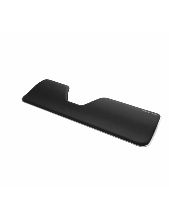 Contour Design CDWRRED00210 wrist rest Vegan leather Black