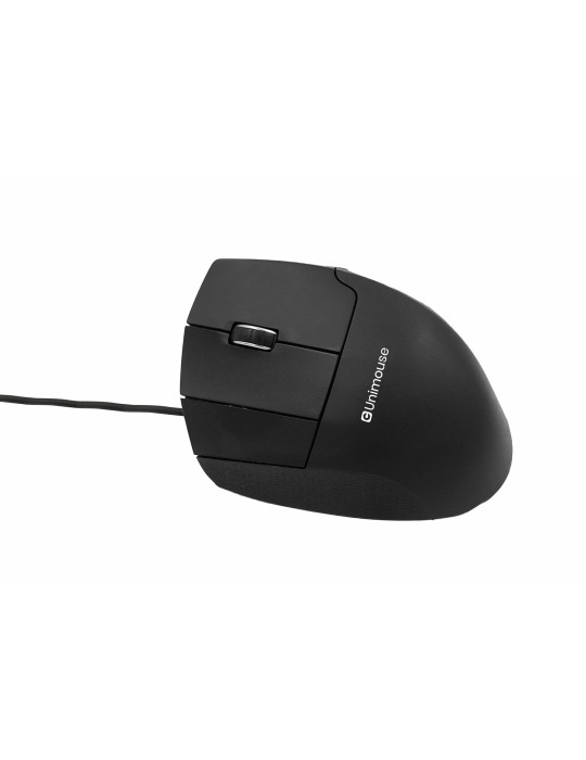 Contour Design Unimouse Left Hand, wired