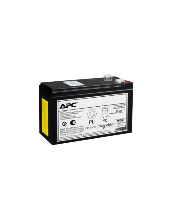 APC APCRBCV203 UPS battery 24 V 9 Ah