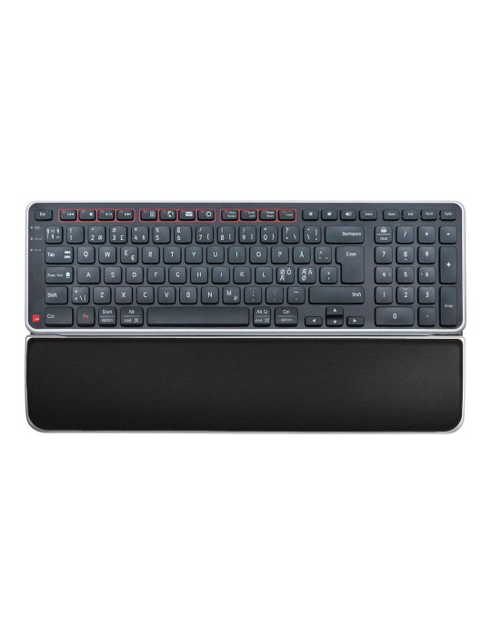 Contour Design Balance Keyboard PN + rannetuki