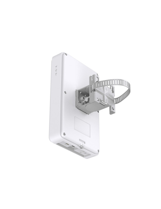 TP-Link 5G Outdoor Router Build-In 5G Modem 5G trådlös router 2.5 Gigabit Ethernet Vit