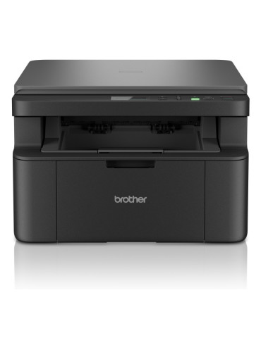 Brother DCP-L1640W Laser A4 2400 x 600 DPI 20 ppm Wi-Fi