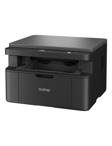 Brother DCP-L1640W Laser A4 2400 x 600 DPI 20 ppm Wi-Fi