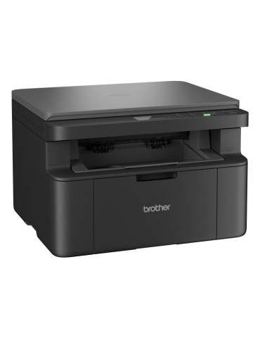 Brother DCP-L1640W Laser A4 2400 x 600 DPI 20 ppm Wi-Fi