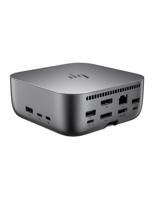HP Thunderbolt 4 Ultra 180W G6 Dock
