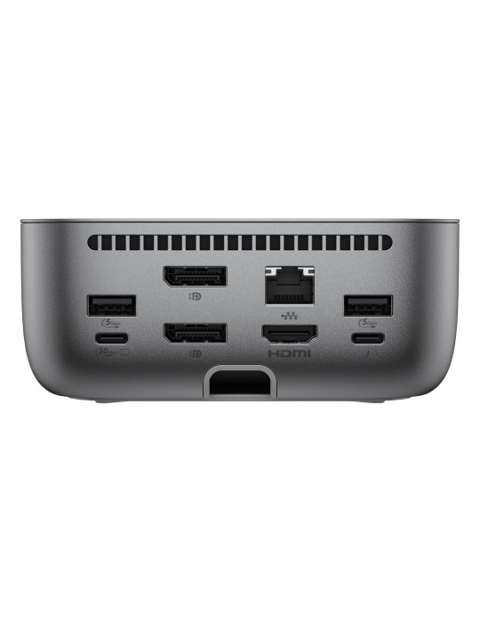HP Thunderbolt 4 Ultra 180W G6 Dock