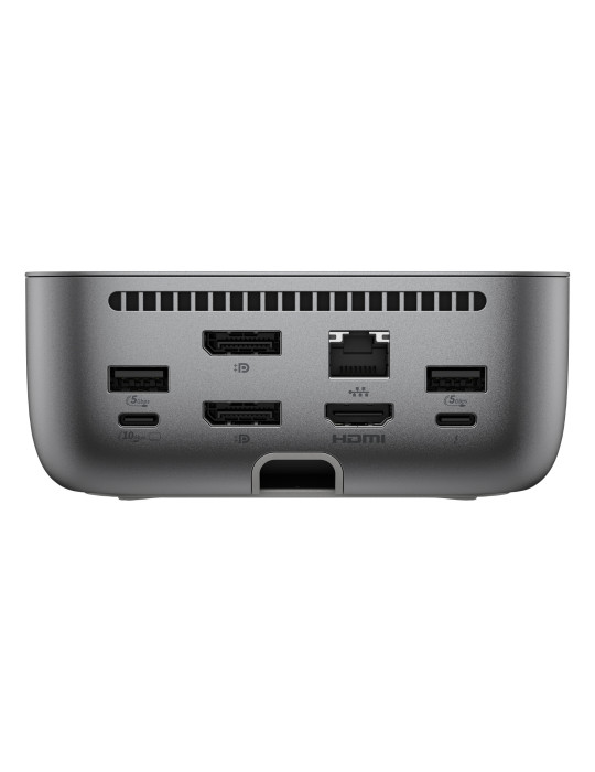 HP Thunderbolt 4 Ultra 280W G6 Dock