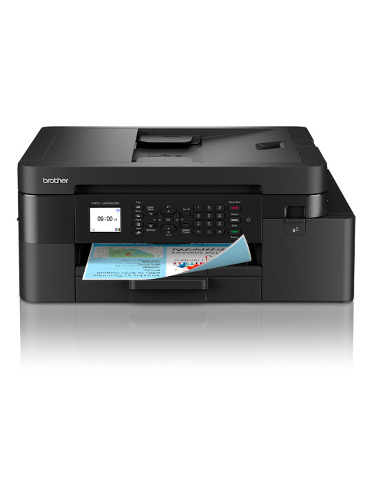 Brother MFC-J4350DW multifunction printer Inkjet A4 1200 x 4800 DPI Wi-Fi