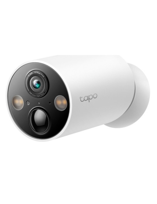 TP-Link Tapo C425 Luoti (muoto) IP-turvakamera Ulkona 2560 x 1440 pikseliä Katto seinä