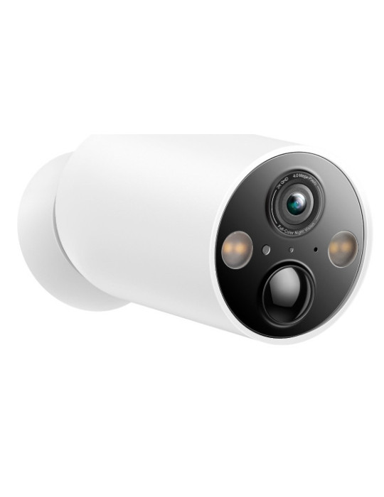 TP-Link Tapo C425 Luoti (muoto) IP-turvakamera Ulkona 2560 x 1440 pikseliä Katto seinä