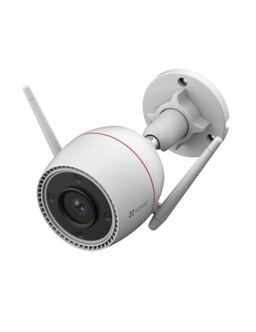 EZVIZ H3C 2K Bullet IP security camera Outdoor 2304 x 1296 pixels Wall