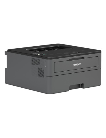 Brother HL-L2375DW laserskrivare 1200 x 1200 DPI A4 Wi-Fi Brother HL-L2375DW laserskrivare 1200 x 1200 DPI A4 Wi-Fi