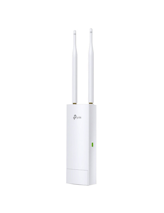 TP-Link Omada EAP110-Outdoor 300 Mbit s White Power over Ethernet (PoE)
