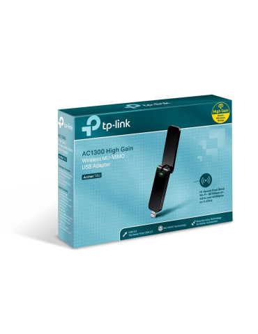 TP-Link Archer T4U WLAN 867 Mbit s