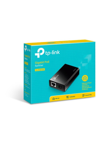 TP-Link TL-POE10R v4 Gigabitti Ethernet