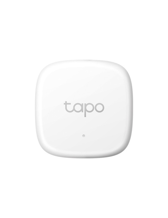 TP-Link Tapo T310 inomhus Temperatur- och fuktighetssensor Fristående Trådlös