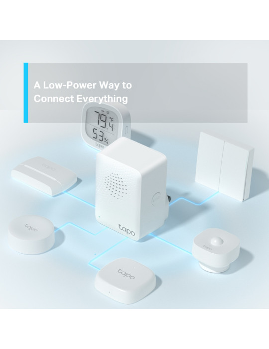 TP-Link Tapo H100